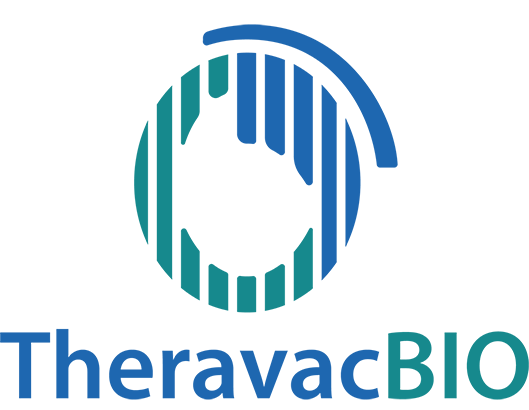TheravacBIO Logo